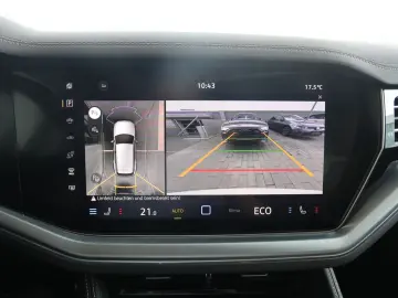 VW Touareg R-Line 3.0 V6 TSI DSG 4Motion PANO AHK L