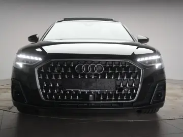 AUDI A8 L 50 TDI quattro tiptronic