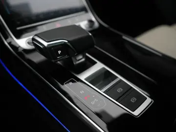 AUDI A8 L 50 TDI quattro tiptronic