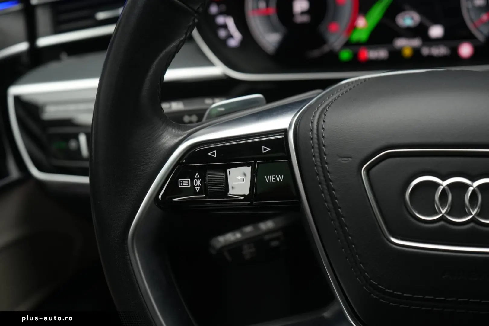 AUDI A8 L 50 TDI quattro tiptronic