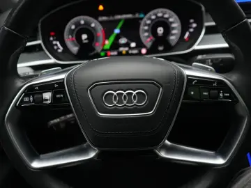 AUDI A8 L 50 TDI quattro tiptronic