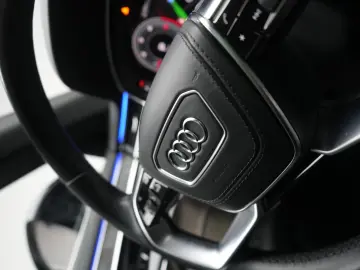 AUDI A8 L 50 TDI quattro tiptronic