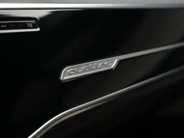 AUDI A8 L 50 TDI quattro tiptronic