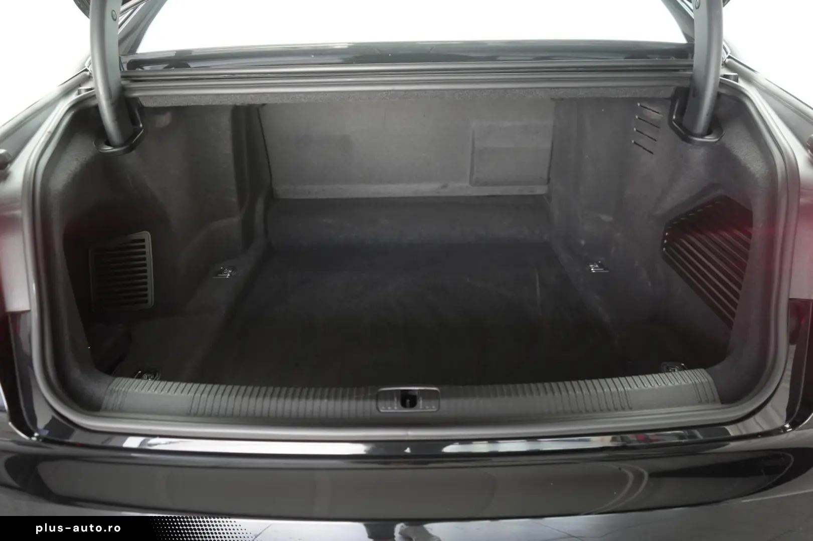 AUDI A8 L 50 TDI quattro tiptronic