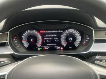 AUDI Audi A8 50 TDI quattro Matrix Pano B&O Leder Hea
