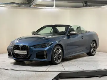 BMW M440i xDrive Cabrio ACC 360  HUD HK DA-Prof PA