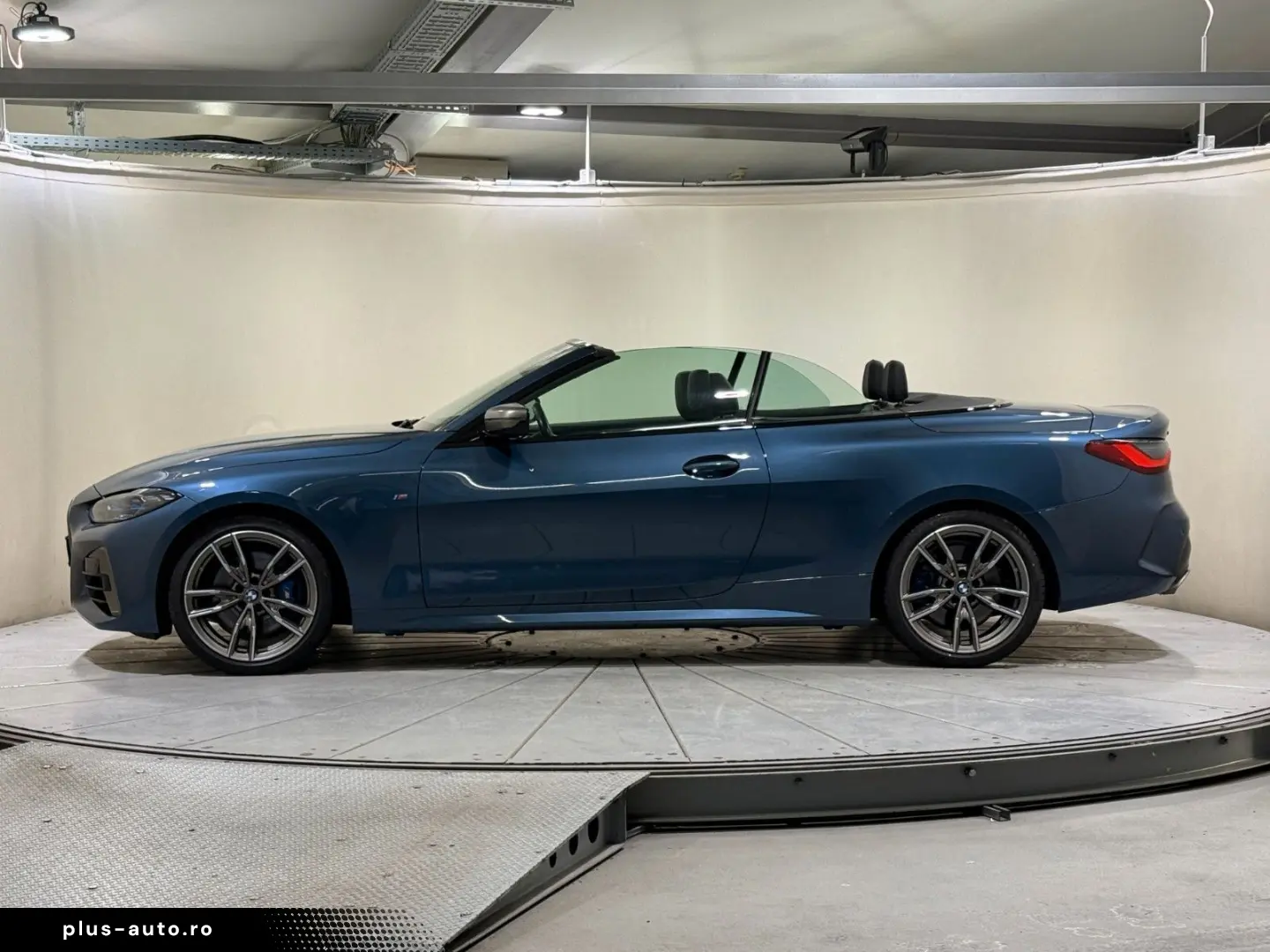 BMW M440i xDrive Cabrio ACC 360  HUD HK DA-Prof PA