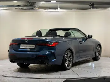 BMW M440i xDrive Cabrio ACC 360  HUD HK DA-Prof PA