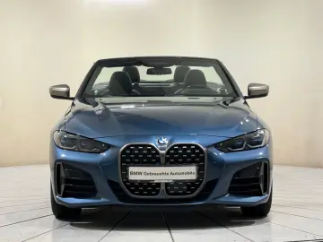 BMW M440i xDrive Cabrio ACC 360  HUD HK DA-Prof PA