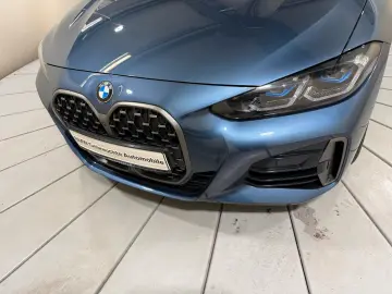 BMW M440i xDrive Cabrio ACC 360  HUD HK DA-Prof PA