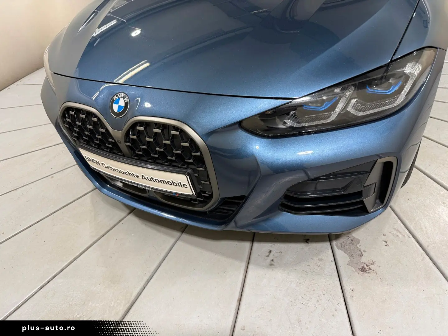 BMW M440i xDrive Cabrio ACC 360  HUD HK DA-Prof PA