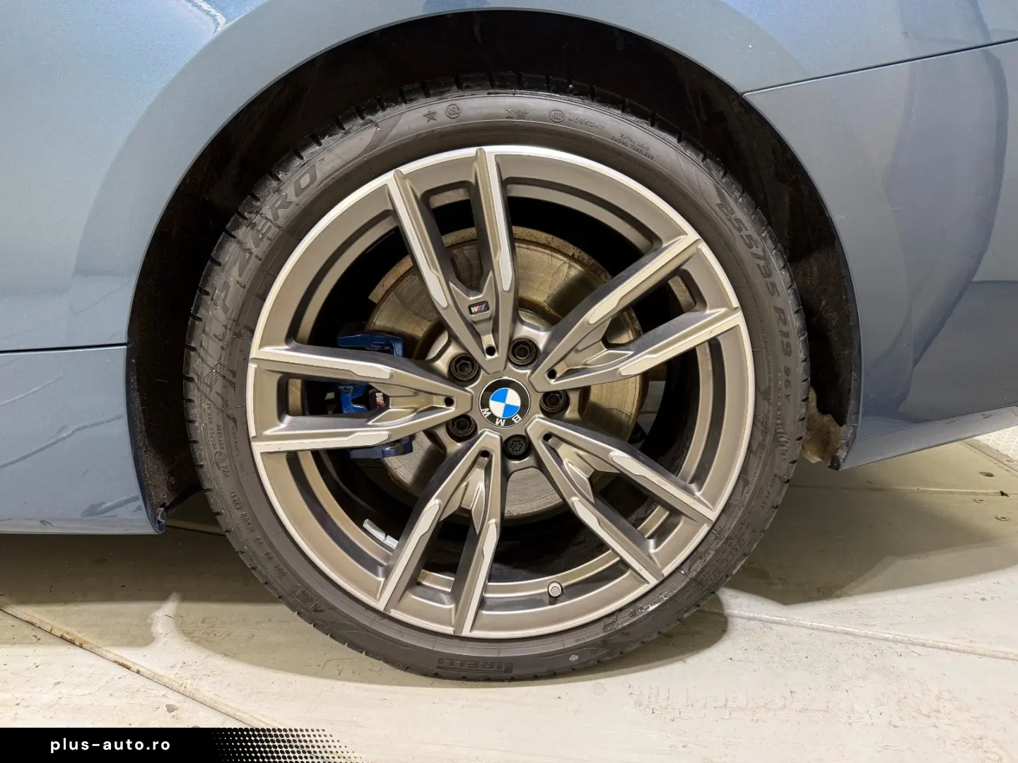 BMW M440i xDrive Cabrio ACC 360  HUD HK DA-Prof PA