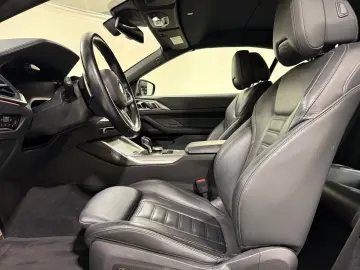 BMW M440i xDrive Cabrio ACC 360  HUD HK DA-Prof PA