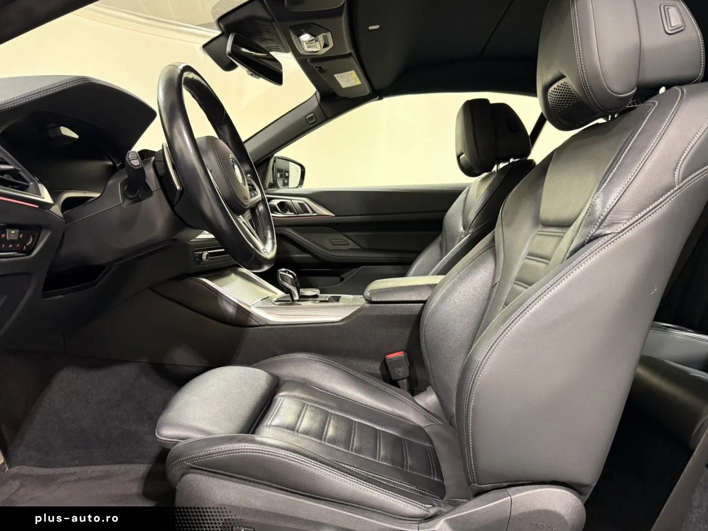 BMW M440i xDrive Cabrio ACC 360  HUD HK DA-Prof PA