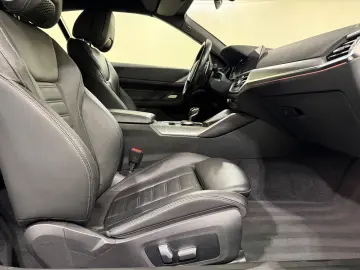 BMW M440i xDrive Cabrio ACC 360  HUD HK DA-Prof PA