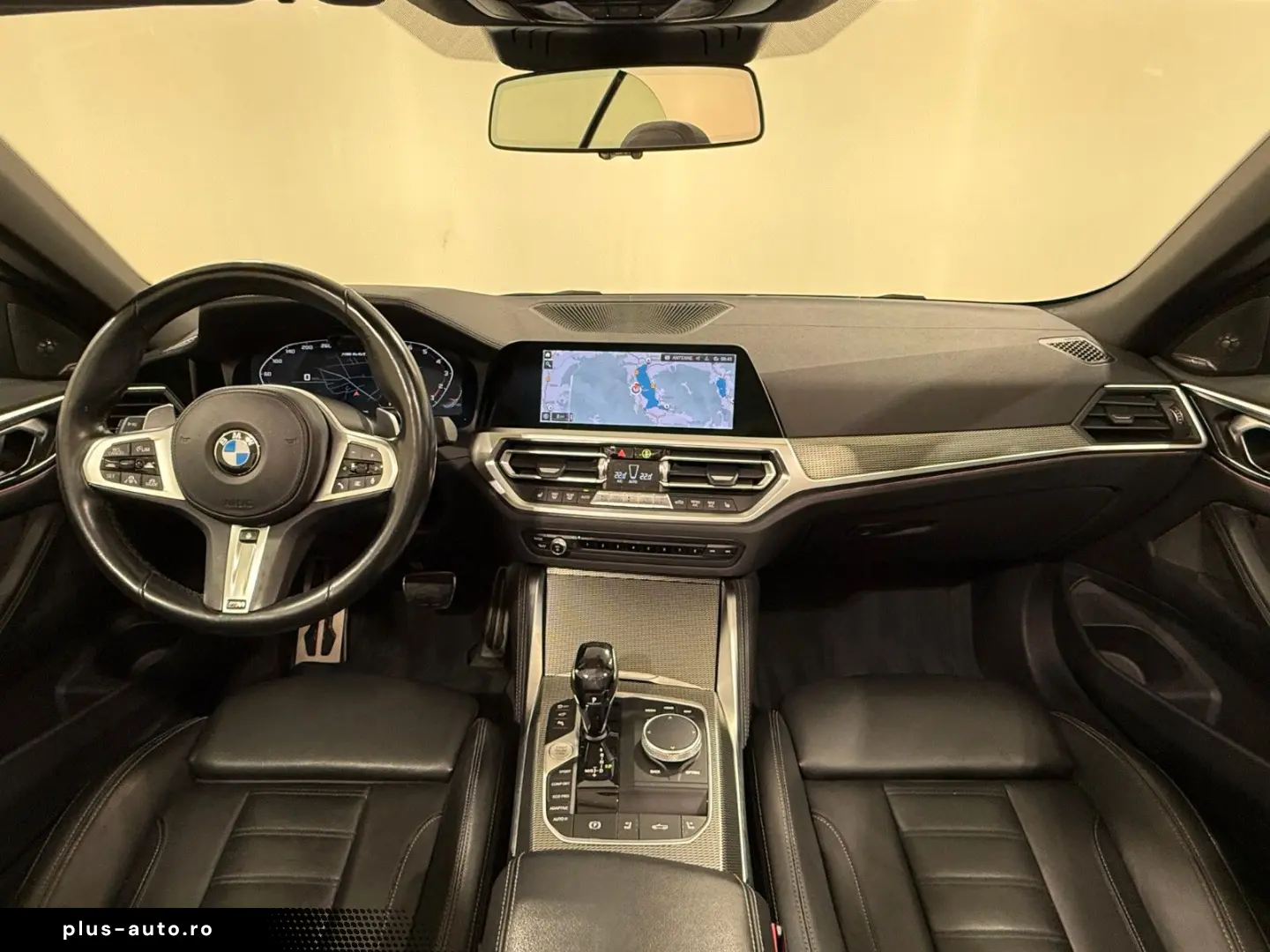 BMW M440i xDrive Cabrio ACC 360  HUD HK DA-Prof PA