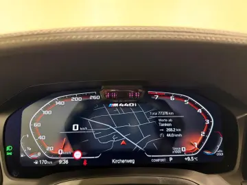 BMW M440i xDrive Cabrio ACC 360  HUD HK DA-Prof PA