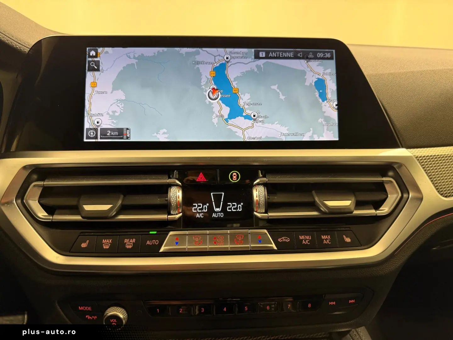 BMW M440i xDrive Cabrio ACC 360  HUD HK DA-Prof PA