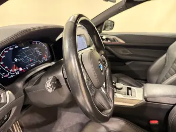 BMW M440i xDrive Cabrio ACC 360  HUD HK DA-Prof PA