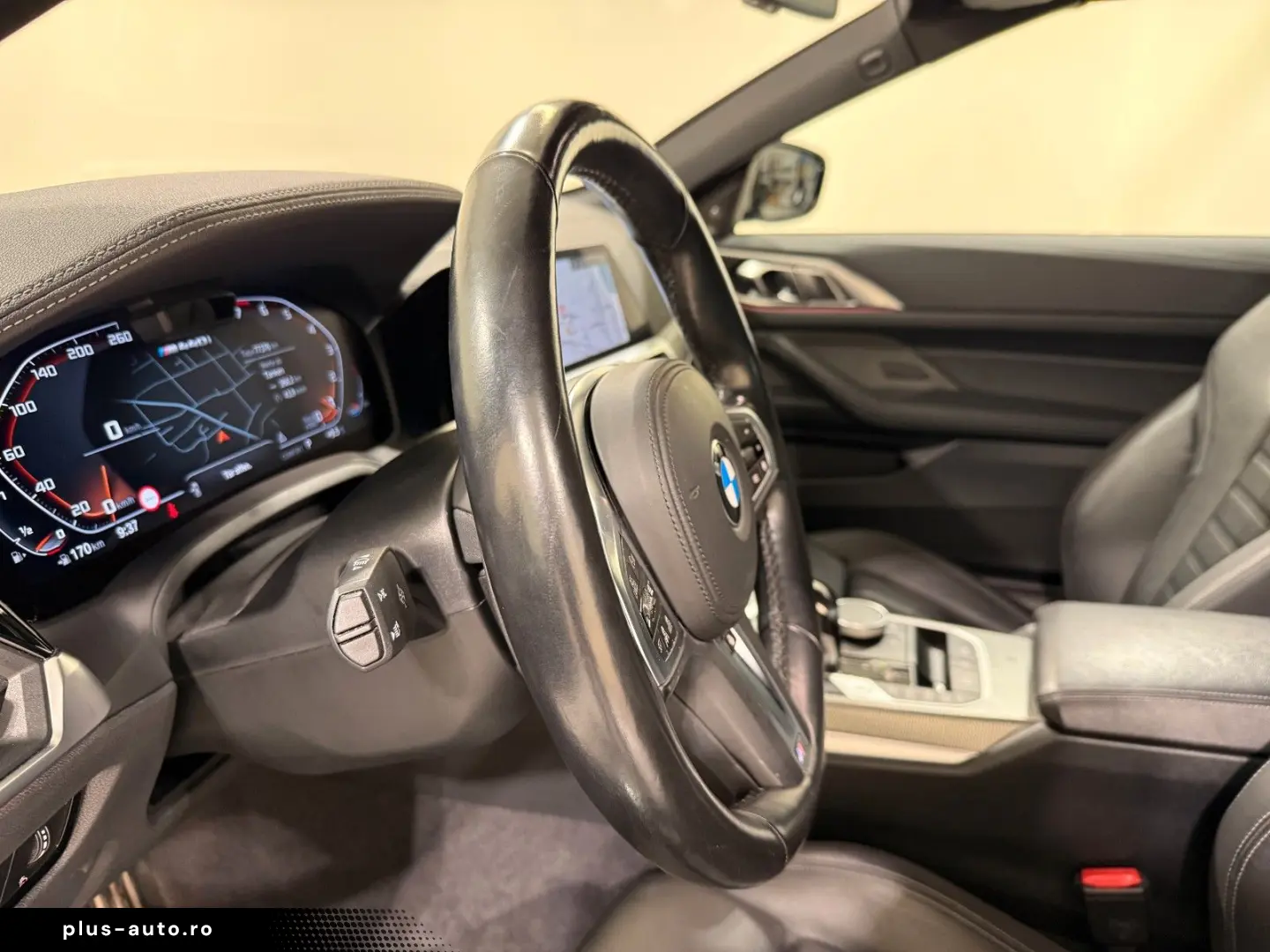 BMW M440i xDrive Cabrio ACC 360  HUD HK DA-Prof PA