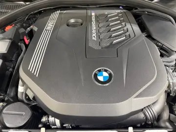 BMW M440i xDrive Cabrio ACC 360  HUD HK DA-Prof PA