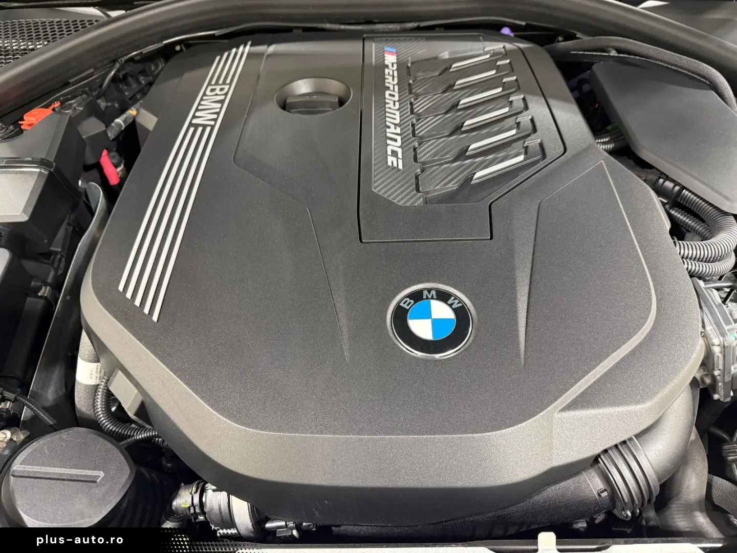 BMW M440i xDrive Cabrio ACC 360  HUD HK DA-Prof PA