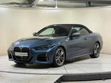 BMW M440i xDrive Cabrio ACC 360  HUD HK DA-Prof PA