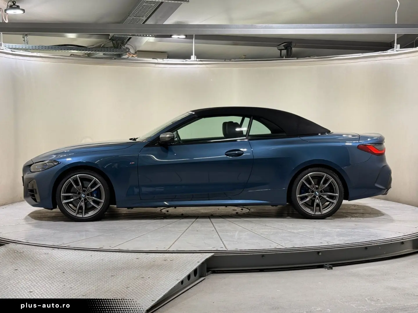 BMW M440i xDrive Cabrio ACC 360  HUD HK DA-Prof PA