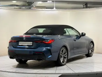 BMW M440i xDrive Cabrio ACC 360  HUD HK DA-Prof PA