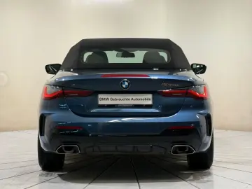 BMW M440i xDrive Cabrio ACC 360  HUD HK DA-Prof PA
