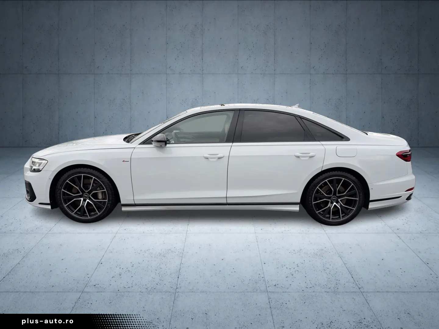 AUDI A8 60 TFSI e S line exclusive Pano HuD B&O Assis