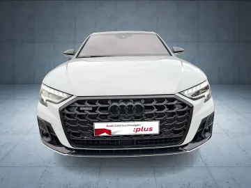 AUDI A8 60 TFSI e S line exclusive Pano HuD B&O Assis