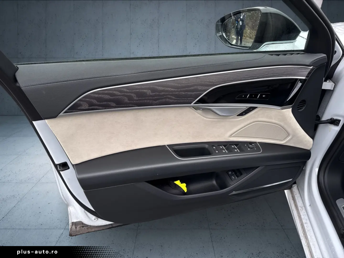 AUDI A8 60 TFSI e S line exclusive Pano HuD B&O Assis