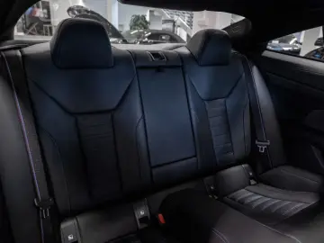 BMW 440 Coupe xDrive AHK HUD 360  LASER LED W-LAN