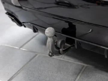 BMW 440 Coupe xDrive AHK HUD 360  LASER LED W-LAN