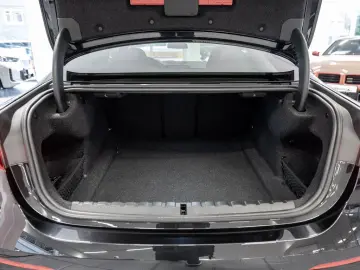 BMW 440 Coupe xDrive AHK HUD 360  LASER LED W-LAN