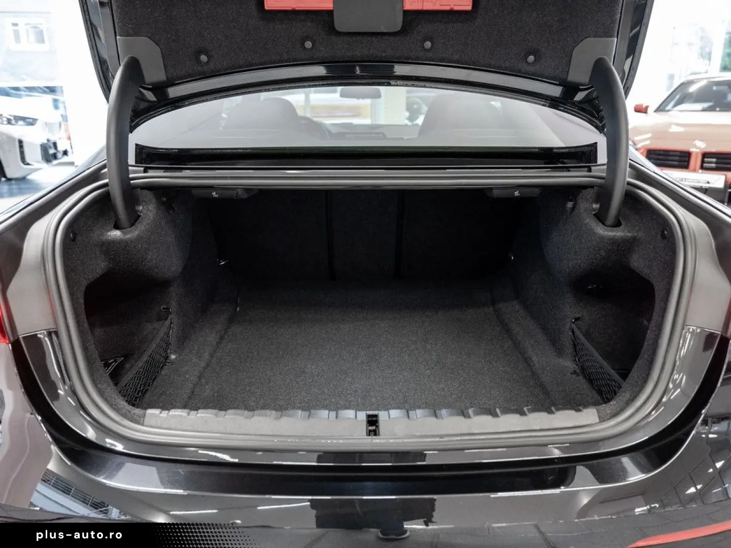 BMW 440 Coupe xDrive AHK HUD 360  LASER LED W-LAN