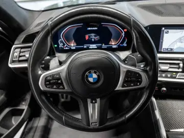 BMW 440 Coupe xDrive AHK HUD 360  LASER LED W-LAN