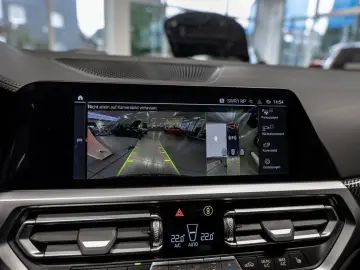 BMW 440 Coupe xDrive AHK HUD 360  LASER LED W-LAN