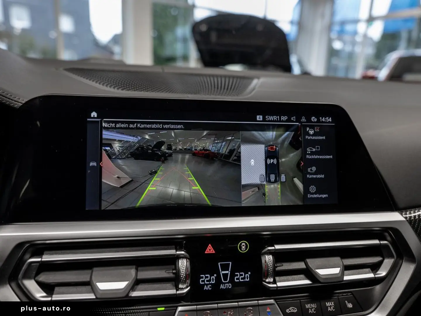 BMW 440 Coupe xDrive AHK HUD 360  LASER LED W-LAN