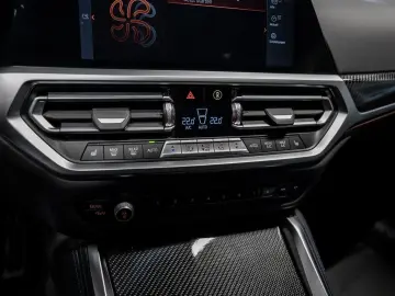 BMW 440 Coupe xDrive AHK HUD 360  LASER LED W-LAN