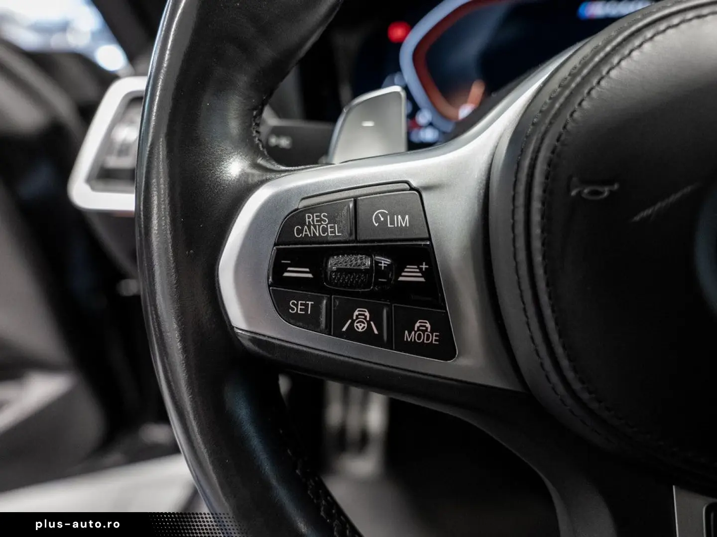 BMW 440 Coupe xDrive AHK HUD 360  LASER LED W-LAN