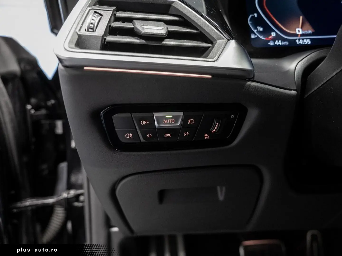 BMW 440 Coupe xDrive AHK HUD 360  LASER LED W-LAN