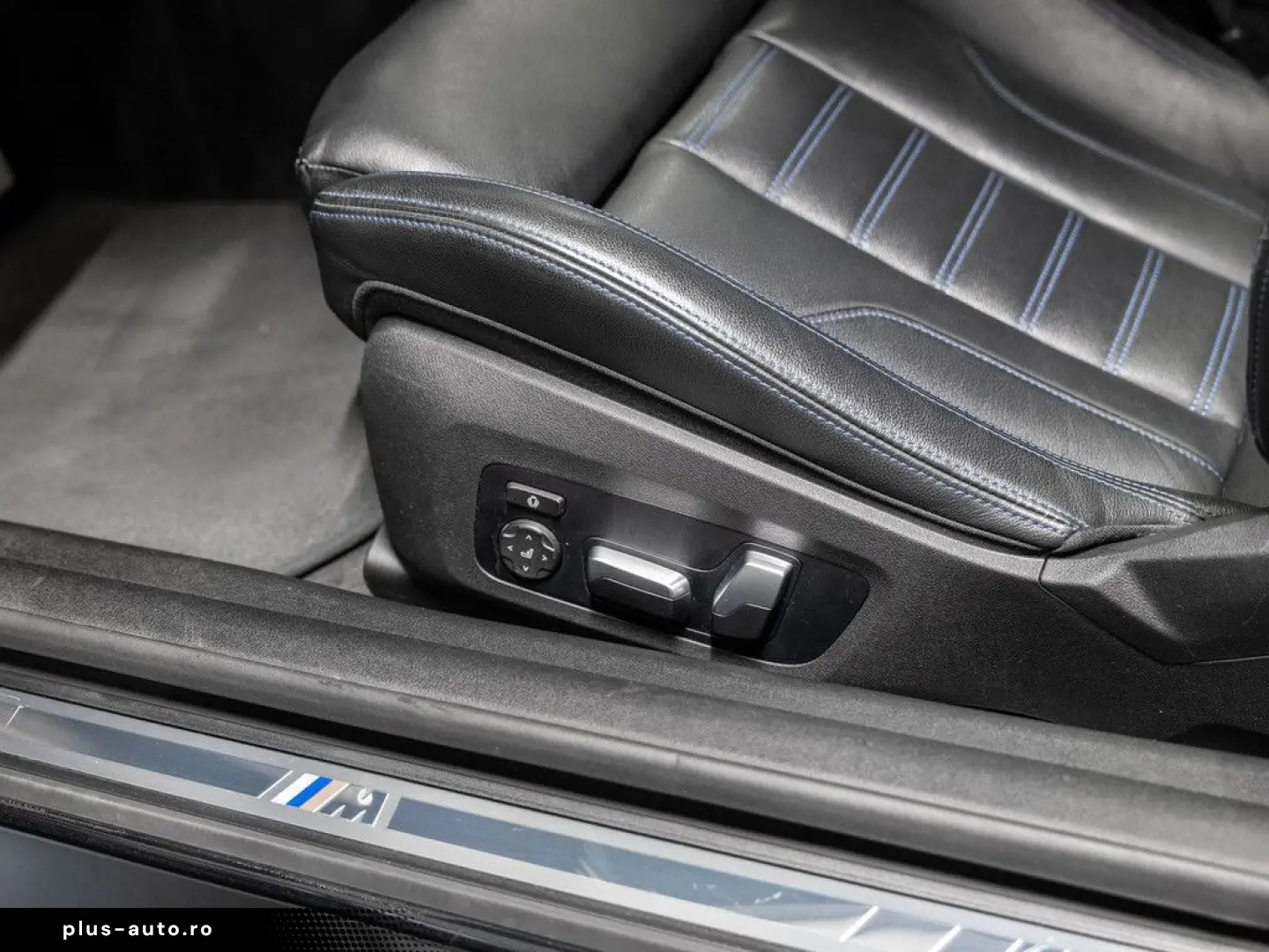 BMW 440 Coupe xDrive AHK HUD 360  LASER LED W-LAN