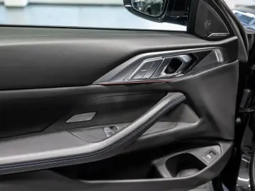 BMW 440 Coupe xDrive AHK HUD 360  LASER LED W-LAN