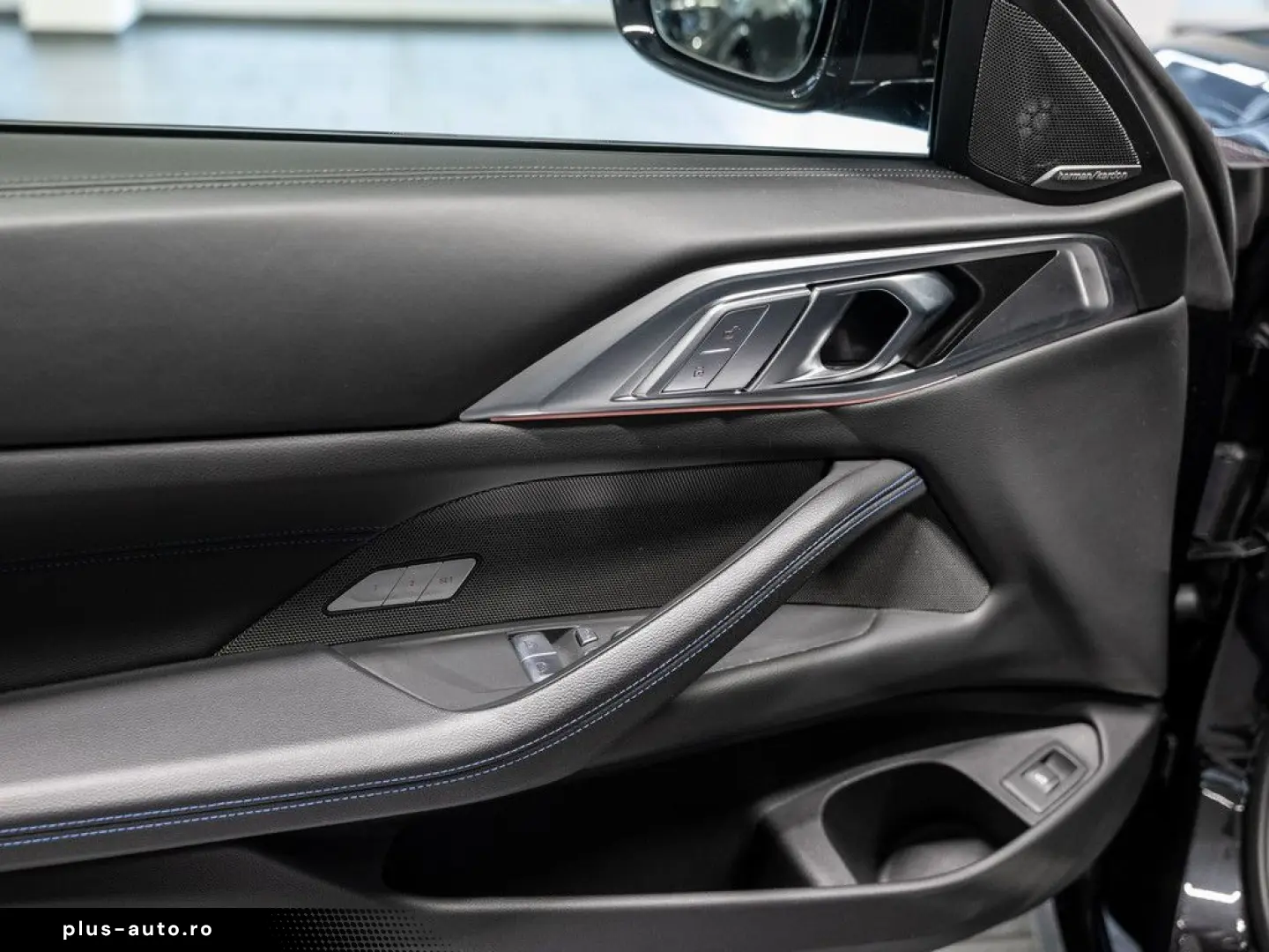 BMW 440 Coupe xDrive AHK HUD 360  LASER LED W-LAN