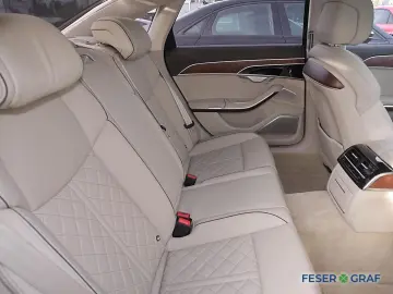 AUDI A8 S line 50 TDI Matrix HUD Pano B&O adv. 360
