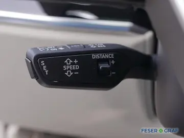 AUDI A8 S line 50 TDI Matrix HUD Pano B&O adv. 360