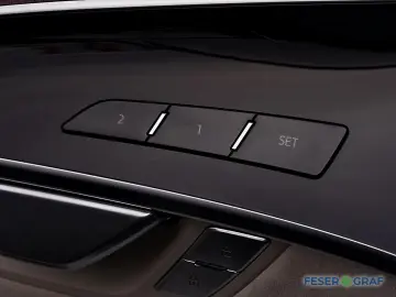 AUDI A8 S line 50 TDI Matrix HUD Pano B&O adv. 360