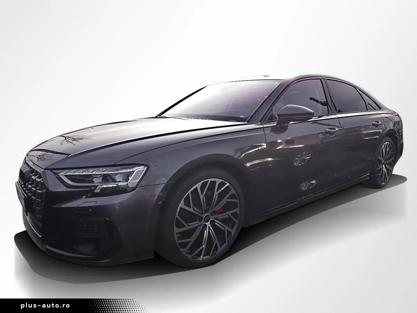 AUDI A8 S line 50 TDI Matrix HUD Pano B&O adv. 360